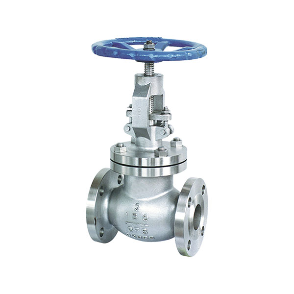 GLOBE VALVE