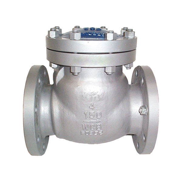 CHECK VALVE