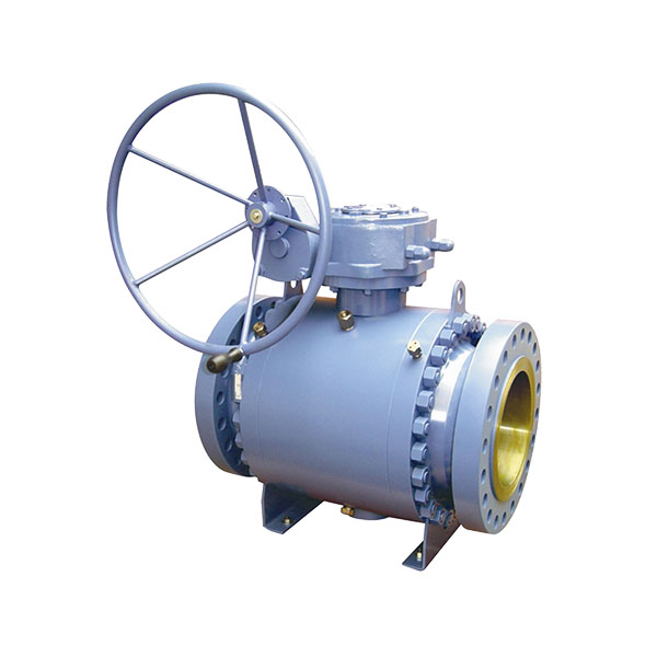 Ball Valve