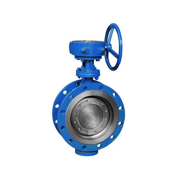 Butterfly Valve